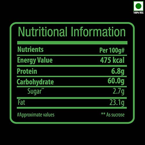41NWc7mqoQL - Manvik Foods Bagrry's Flavour Makhana: A Delicious and Healthy Snack - Image 3