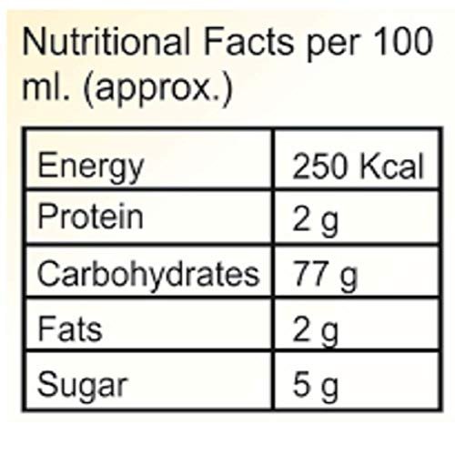 41Nh1SOuThL - Manvik Foods Bakefrillz Food Flavour Essence (30 ml x 5) Pack of 5 - Vanilla, Butterscotch, Pineapple, Strawberry & Chocolate - Image 4