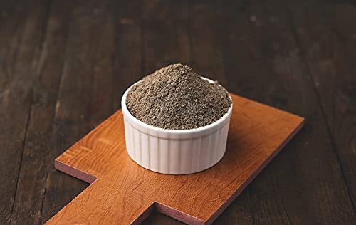 41NhOW7UwBL - Manvik Foods Pepperin® Black Pepper Powder (Kali Mirch Powder) Fresh Ground Wayanad Black Pepper, 100g - Image 6