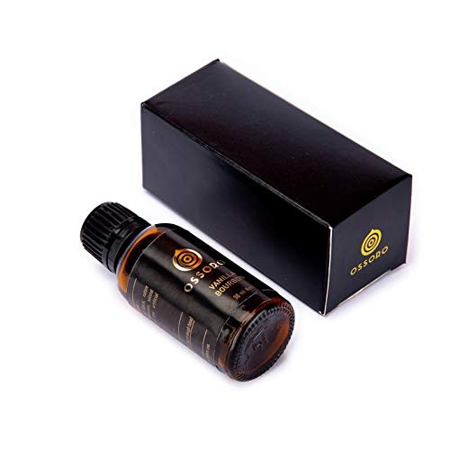 41PSC19j7L - Manvik Foods Ossoro Vanilla Bourbon, 30 ml/ Glass Bottle - Image 6