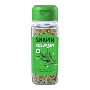 Snapin Rosemary, 25g