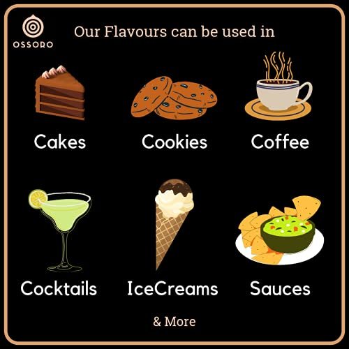 41PhP9XSF7S - Manvik Foods Ossoro Rabdi Flavour, 30 ml/ Glass Bottle - Image 6