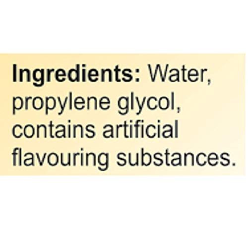 41R4TI 20pL - Manvik Foods Bakefrillz Food Flavour Essence (30 ml x 5) Pack of 5 - Vanilla, Butterscotch, Pineapple, Strawberry & Chocolate - Image 5