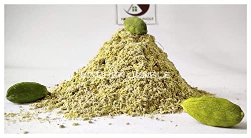 41SdoWb5knL - Manvik Foods Elaichi Powder Green Cardamoms (50 Grams) - Image 3