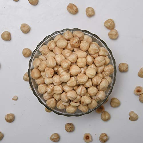 41T1hWtfsyL - Manvik Foods Dry Fruit Hub - Hazelnut 400gm | Hazel Nuts | Hazel Nut Dry Fruit |Turkish hazel nuts - Image 3