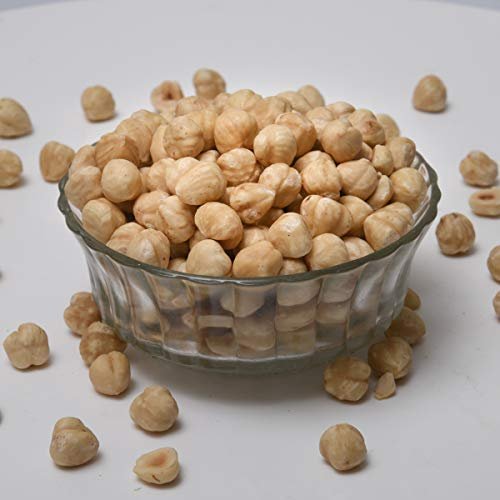 41UX zM3zzL - Manvik Foods Dry Fruit Hub - Hazelnut 400gm | Hazel Nuts | Hazel Nut Dry Fruit |Turkish hazel nuts - Image 5