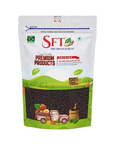41VWeiD65HL - Manvik Foods SFT Mustard Black Seeds (Sarson) 1 Kg