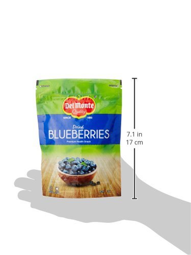 41W8NRyyyVL - Manvik Foods Del Monte Dried Blueberries, 130g - Image 8
