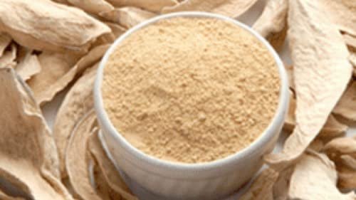 - Manvik Foods GoodSpread Amchoor Powder 200gm Zip Pouch - Organically Grown Dry Mango Powder, a Cooking and Kitchen Essential - Khatai Powder, Amchur Powder, Mango Powder, All-Natural Flavor - Image 4