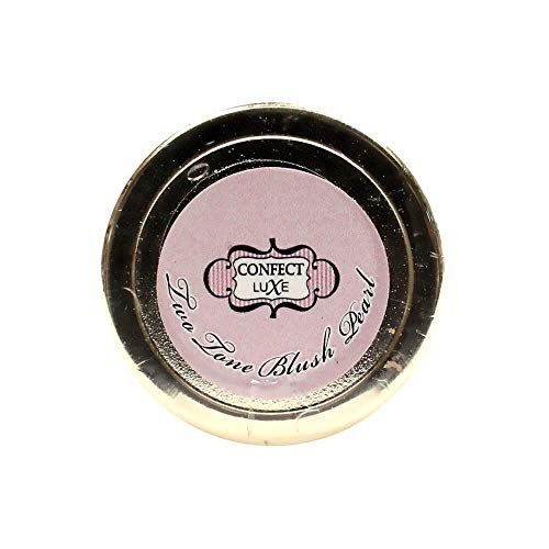 41ZZIaz65kL - Manvik Foods Confect - Luster Color Dust - Two Tone Blush Pearl - 5Gms - Image 4