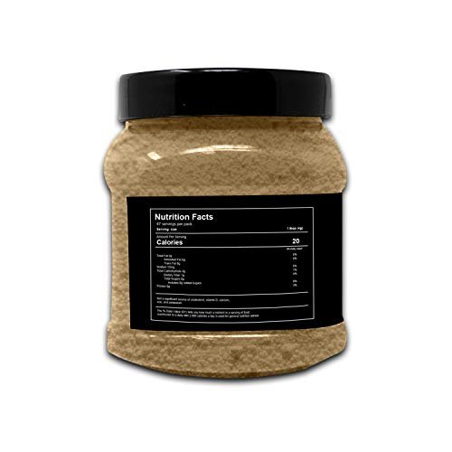 41bRPuychFL - Manvik Foods Naturevibe Botanicals Organic Ginger Powder - 190gm - Image 5
