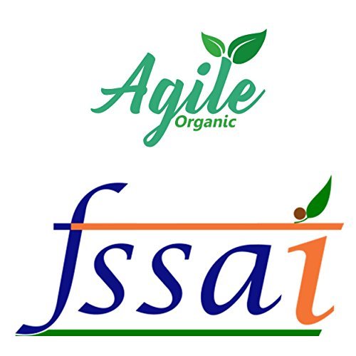 41bh3S toqL - Manvik Foods Agile Organic® Premium Jumbo Brazil Nuts 100g | Immunity Boosting | Rich in Selenium | - Image 5
