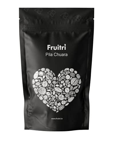 41fJQ1yHf5S - Manvik Foods Fruitri Yellow Dry Dates | Pila Chuara 500g
