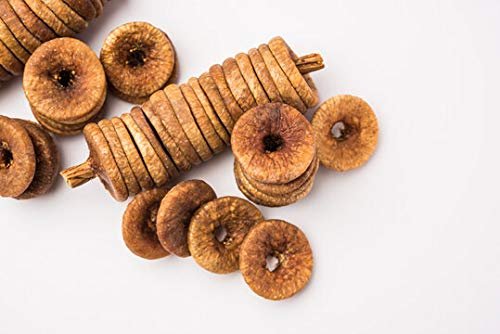 41kJTxS dmL - Manvik Foods Prakriti Naturals Dried Figs | Anjeer | Dried Anjeer | Figs - 1 Kg (1 KG) - Image 4