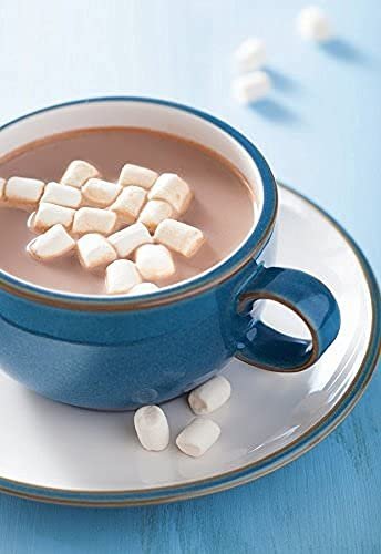 41kiv1pZhlS - Manvik Foods Dhawak Mini Marshmallows 100 Gram - Image 3
