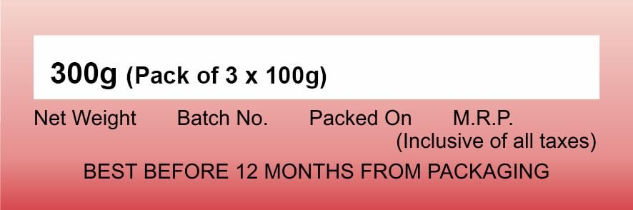 41ksLPveML - Manvik Foods Thirsty Fresh Best Strawberry Powder for baking 300g - Image 4