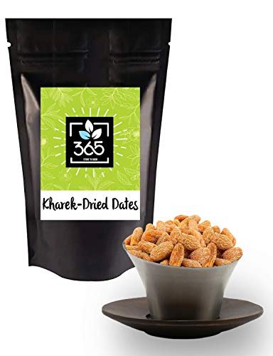 41mKZiwTbhL - Manvik Foods 365 STORE TO DOOR Dry Dates Yellow/Peela Sukha Khajoor 200 GM, Pila Chuara, kharek, Best Dry Fruits