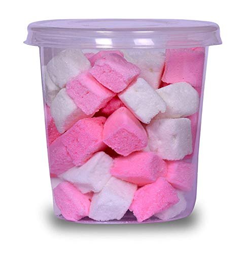 41mvc0gzu9L - Manvik Foods Acme Products - Marshmallows (300Gmsx 4 Pack) - Image 4
