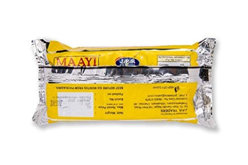 41o0hnMhVKL - Manvik Foods MAAYI Seedless Tamarind (Hygienically Packed Imalee/ Puli/ Cin?ca/ Imal?/ Hu?aseha??u/ Cintapa??u) Free From Dust, Fiber, Shell - 1000g/ 01 Kg - Image 3