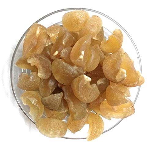 41pWJUmjaqL - Manvik Foods Nature's Bliss: Amla Candy | Dry Sweet Amla Candy- Sweet Amla Candy- Amla Candy | Organic Indian Gooseberry |-250Gm jar Pack - Image 3