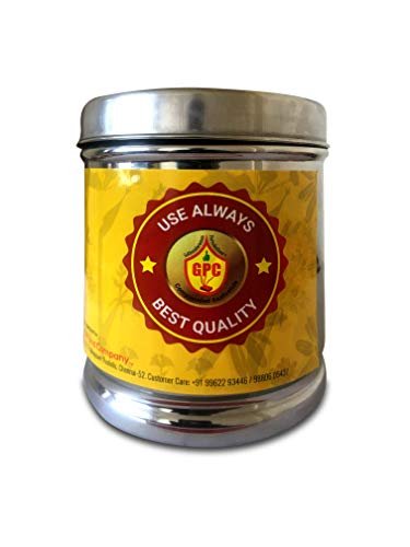 41sHkCLTRKL - Manvik Foods GPC Hotel Special Asafoetida Tastemate/Soft H