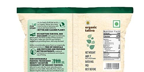 41smehozzfL - Manvik Foods Organic Tattva Whole Ajwain Seeds - Image 5