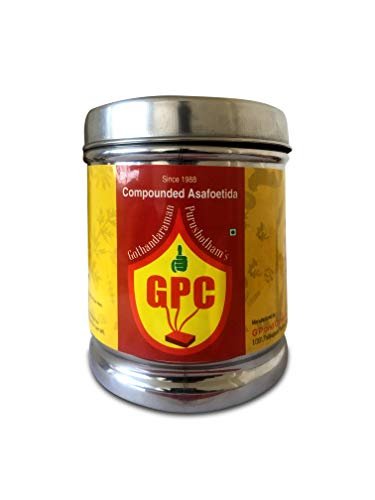 41uHPelhg8L - Manvik Foods GPC Hotel Special Asafoetida Tastemate/Soft H - Image 3