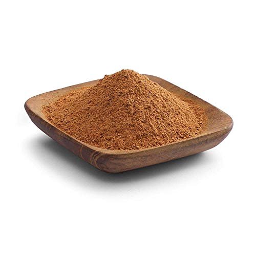 41w1tnOfGL - Manvik Foods Maanki Organic Ceylon Cinnamon Powder,1kg - Image 4