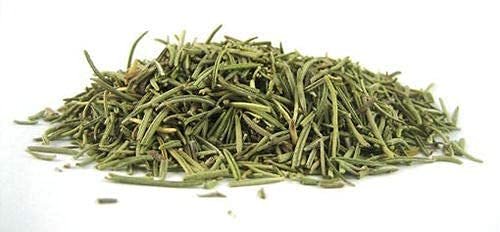 - Manvik Foods RiTrue - Rosemary Dried Leaves - 90 Gm - For Hair Growth | Rosemary Herb Tea | Organic | Natural - Image 3
