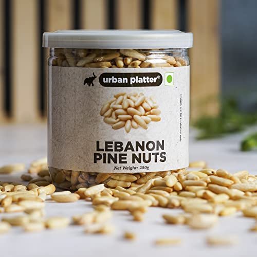 41y0JkrypZL - Manvik Foods Urban Platter Lebanon Pine Nuts (Chilgoza), 250g - Image 6