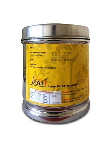 41yGOq8UljL - Manvik Foods GPC Hotel Special Asafoetida Tastemate/Soft H - Image 4