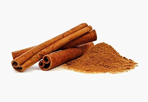 41yRRsryeL - Manvik Foods Maanki Organic Ceylon Cinnamon Powder,1kg - Image 5