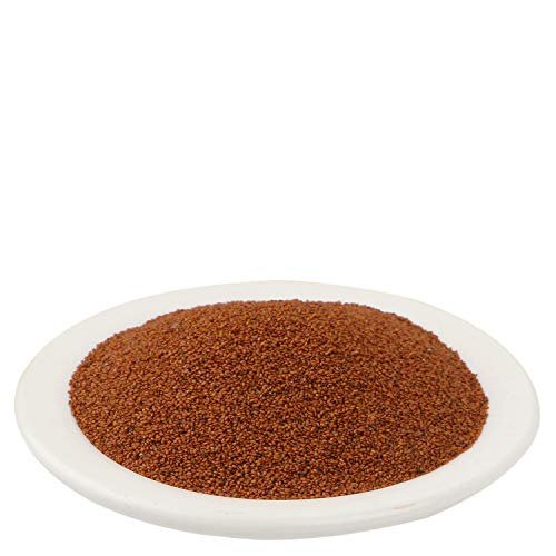 41z8i82sU0L - Manvik Foods YUVIKA Khubkala Lal - Sisymbrium Irio Linn. - Hedge Mustard (100 Grams) - Image 3