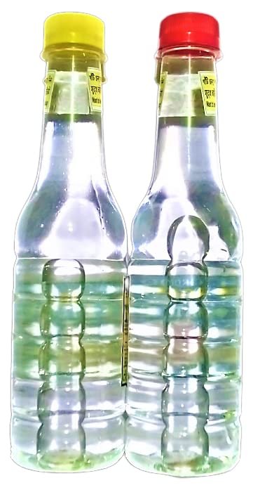 - Manvik Foods LUKOG Kewra Water 300ml+Rose Water 300ml (Combo Pack of 2 Bottles) Use for Biryani,Pulao,Fried Rice & Other Recipes - Image 5