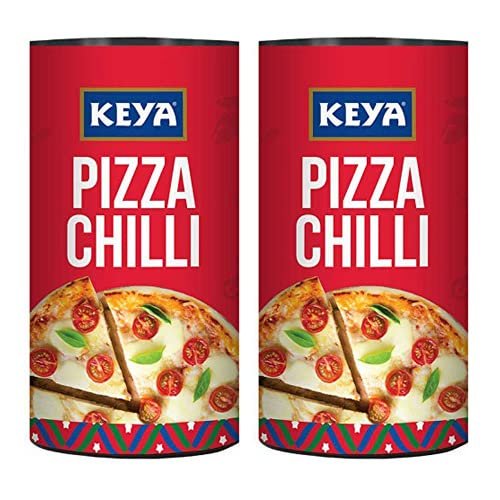 511BHz62wL - Manvik Foods Keya Pizza Chilli 70gm, Pack 2