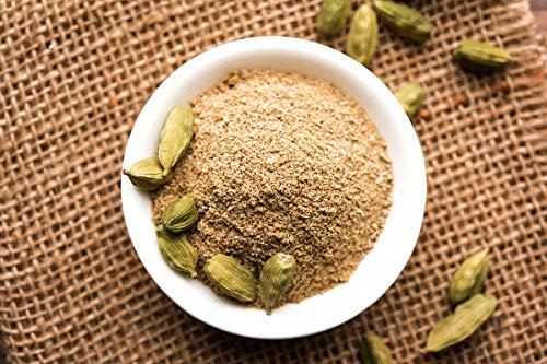 5126TJOz9ZL - Manvik Foods Spicy Carte Premium Homemade Cardamom Powder, 100gm - Image 3