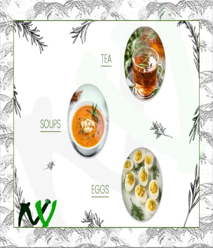 512UuSNgNqL - Manvik Foods NeutraVed Rosemary Dried Leaf - 200g, Top Grade Leaves Cooking Seasoning Pasta Soups Salad Chicken Herbs and Hair, 200g - Image 6