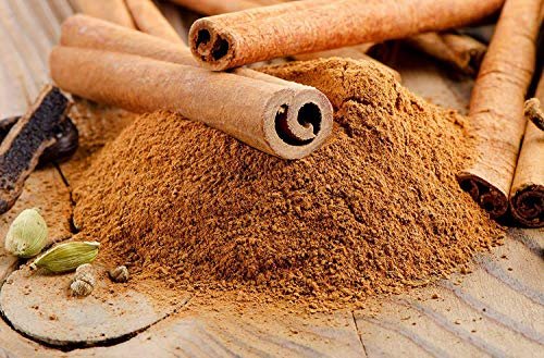 513zl8C19OL - Manvik Foods Maanki Organic Ceylon Cinnamon Powder,1kg - Image 6