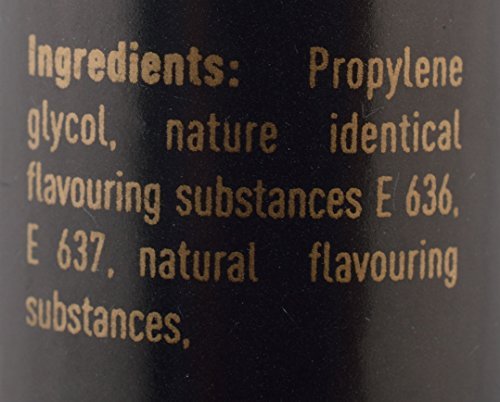 514jzgn53ML - Manvik Foods Ossoro Pista Classic, 30 ml/ Glass Bottle - Image 5