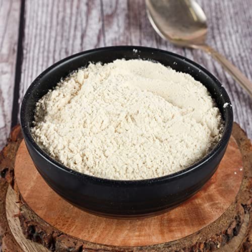 514oGol16wL - Manvik Foods Urban Platter Dehydrated White Onion Powder, 100g - Image 5