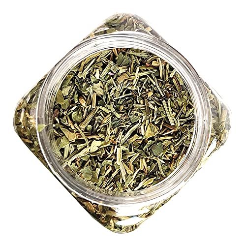 515y1b3TBOS - Manvik Foods KDA Dried Parsley Leaves | International Herb, 25g - Image 6