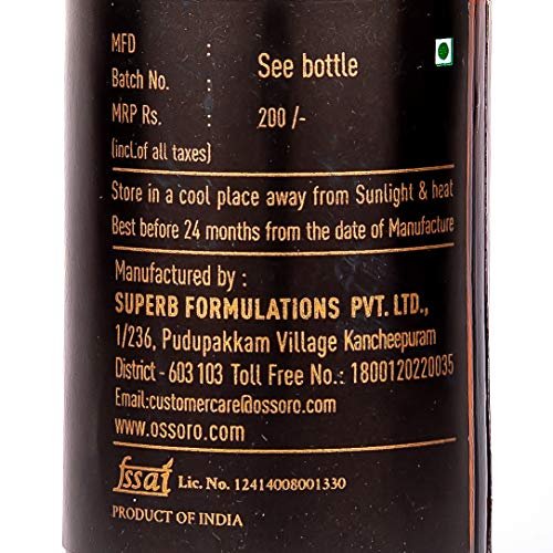 517jiGGy4L - Manvik Foods Ossoro Tiramisu Essence, 30 ml/ Glass Bottle - Image 6