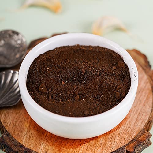 518SWupYToL - Manvik Foods Urban Platter Fermented Black Garlic Powder, 50g - Image 5