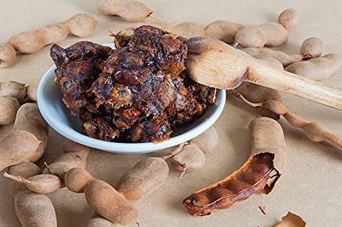 518lZ1HNkwS - Manvik Foods LJL Traders Tamarind Whole - 100gm - Image 5