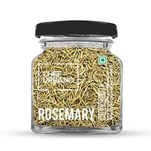 Chef Urbano Rosemary 40 g
