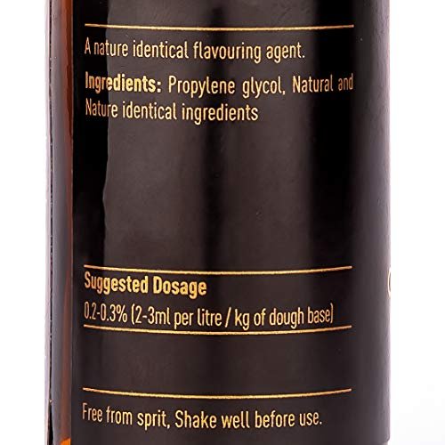 51DIEJey1iL - Manvik Foods Ossoro Malai Kulfi, 30 ml/ Glass Bottle - Image 5