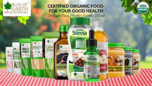 51GVw8VvuML - Manvik Foods Bliss of Earth High Curcumin Certified Organic Lakadong Turmeric Powder from Meghayala, 500GM - Image 6