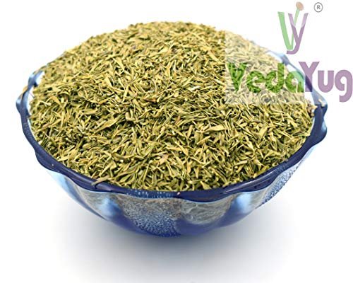 51HNA A0qL - Manvik Foods Vy VedaYug (Thyme Leaves, 100g) - Image 3