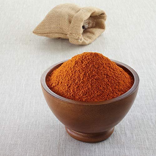 - Manvik Foods MTR Chilli Powder 250g - Image 4