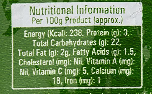 51IzpFMiKIL - Manvik Foods Eastern Dry Ginger Powder, 100 g - Image 6